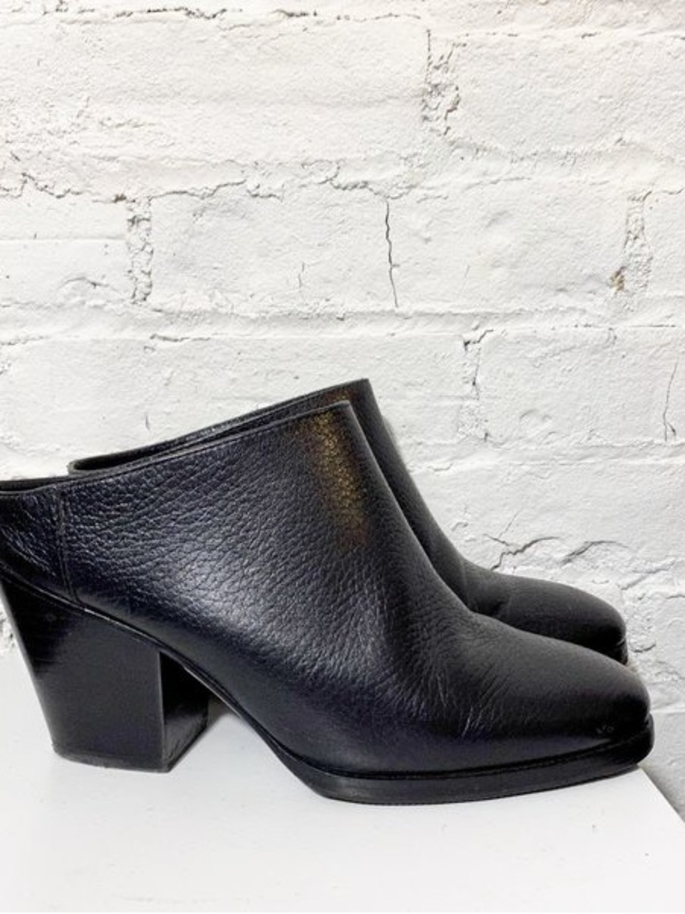 Rachel Comey leather mules